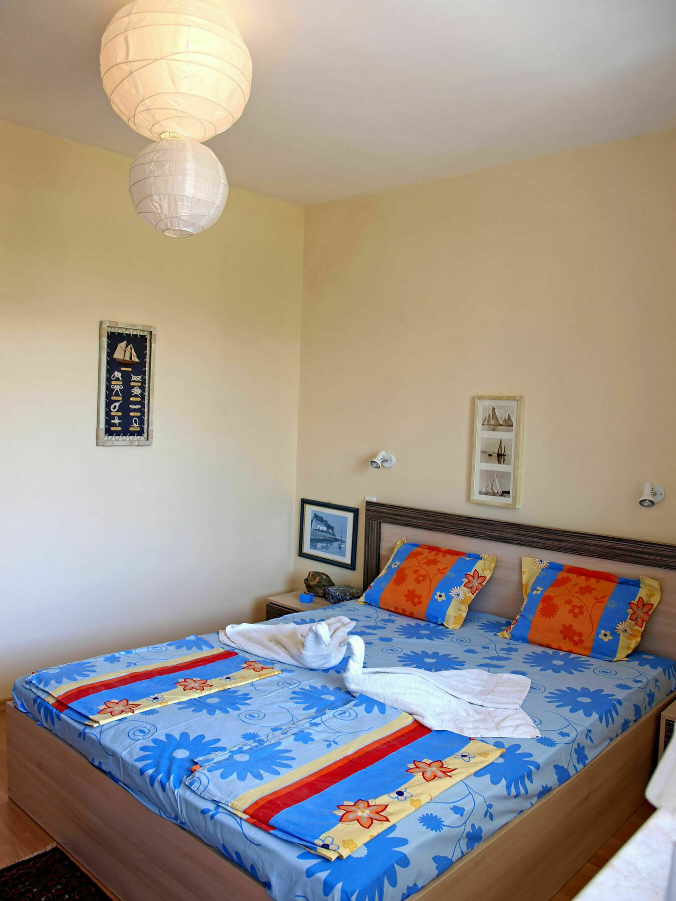 Sunny Fort Apartments Pantai Sunny Bagian luar foto